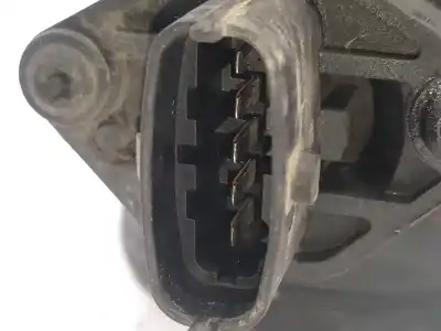 Автозапчасти б/у расходомер воздуха за ssangyong rodius 2.7 turbodiesel cat ссылки oem iam a6550943048 6650943048 0280218130
