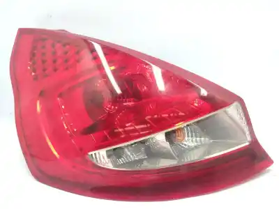 Автозапчасти б/у ЛЕВЫЙ ЗАДНИЙ ФОНАРЬ за FORD FIESTA (CB1)  ссылки OEM IAM 8A6113405AE  1709553