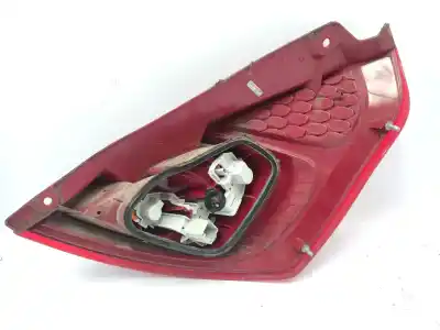 Second-hand car spare part left tailgate light for ford fiesta (cb1) 1.6 tdci cat oem iam references 8a6113405ae  1709553