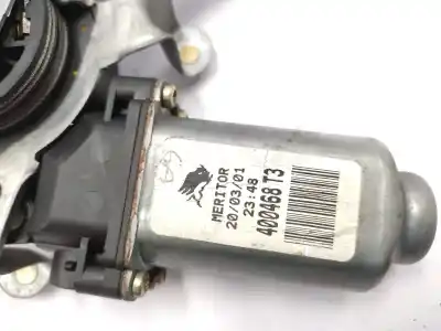 Автозапчасти б/у регулятор стекла переднего правого за renault scenic (ja..) 1.6 16v authentique (ja0b/11) ссылки oem iam 7700838591  