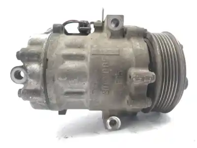 İkinci el araba yedek parçası KLIMA KOMPRESÖRÜ için FIAT FIORINO  OEM IAM referansları 51803075 71724084 SD6V121461F