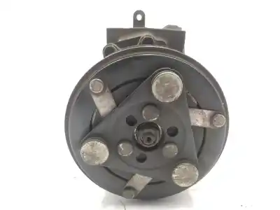 İkinci el araba yedek parçası klima kompresörü için fiat fiorino 1.3 16v jtd cat oem iam referansları 51803075 71724084 sd6v121461f