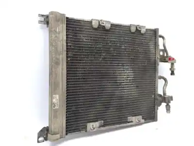 Peça sobressalente para automóvel em segunda mão condensador / radiador de ar condicionado por opel astra h gtc (a04) 1.7 cdti (l08) referências oem iam 13129195  93178961