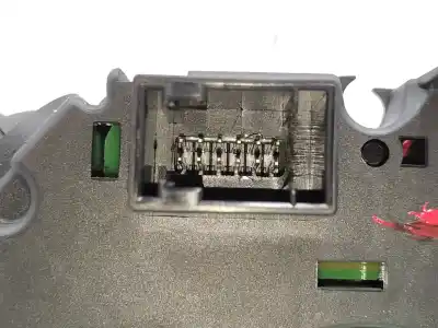 Second-hand car spare part headlights switch for opel combo furgoneta/monovolumen (x12) 1.3 cdti (b05) oem iam references 95518314  