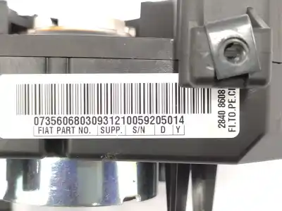 Second-hand car spare part headlights switch for opel combo furgoneta/monovolumen (x12) 1.3 cdti (b05) oem iam references 95518314  