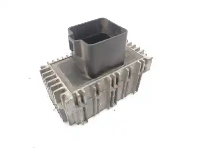 Second-hand car spare part glow plug for opel frontera b basis oem iam references 09132691