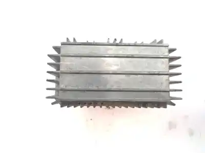 Second-hand car spare part glow plug for opel frontera b basis oem iam references 09132691 9132691 51299008