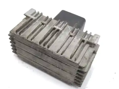 Second-hand car spare part glow plug for opel frontera b 2.2 16v dti oem iam references 09132691