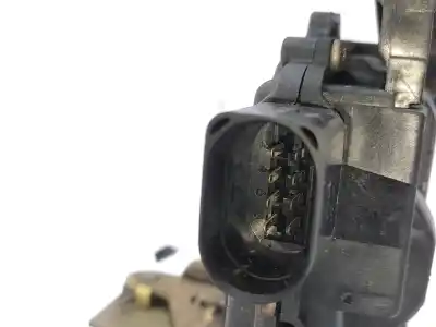 Tweedehands auto-onderdeel deurslot rechts voor voor seat toledo (1m2) signo oem iam-referenties 3b1837016a