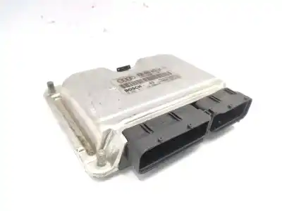 Pezzo di ricambio per auto di seconda mano CENTRALINA MOTORE per AUDI A4 AVANT (8E)  Riferimenti OEM IAM 038906019JT 038997019GX 0281011138