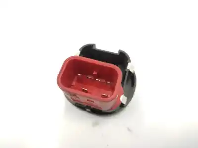 Автозапчастина б/у передній правий віконний вимикач для ford transit connect (tc7) furgón (2006->) посилання на oem iam 96fg14529ad  1107243