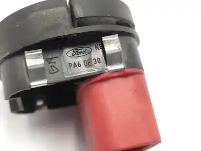 Автозапчастина б/у передній правий віконний вимикач для ford transit connect (tc7) furgón (2006->) посилання на oem iam 96fg14529ad  1107243