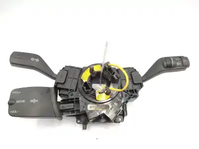 Автозапчастина б/у многофункційне управління для ford transit connect (tc7) furgón (2006->) посилання на oem iam 1763646