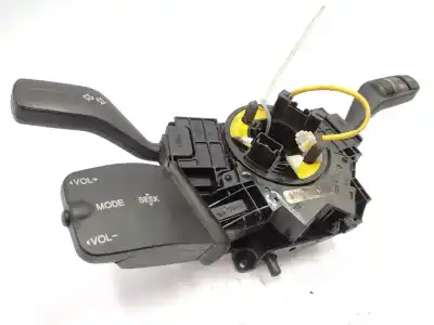 Автозапчасти б/у многофункциональное управление за ford transit connect (tc7) furgón (2006->) ссылки oem iam 1763646  