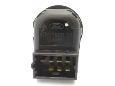 Автозапчастина б/у управління дзеркалами для ford transit connect (tc7) furgón (2006->) посилання на oem iam 93bg17b678bb  4495427