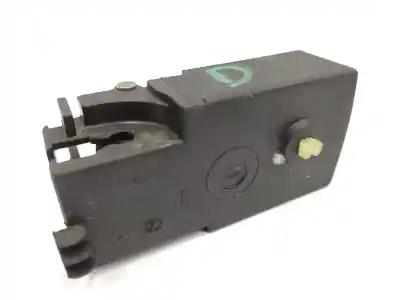 Автозапчастина б/у усередині передня права ручка для ford transit connect (tc7) furgón (2006->) посилання на oem iam 2t14v266a62cj  1488857