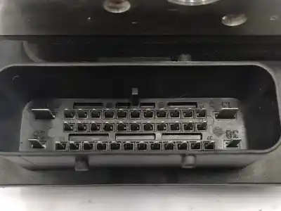 Peça sobressalente para automóvel em segunda mão abs por bmw x3 (e83) 3.0d referências oem iam 34516762059 34503424684 0265234035