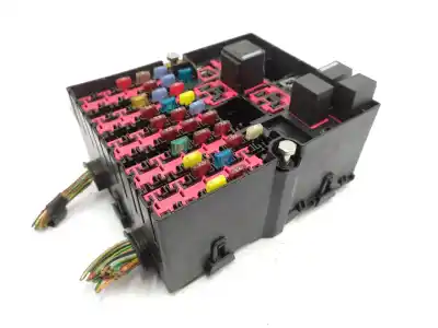 Автозапчастина б/у реле/запоперівник для ford transit connect (tc7) furgón (2006->) посилання на oem iam 2s6t14a073ac  55fg2610g