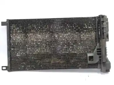 Peça sobressalente para automóvel em segunda mão condensador / radiador de ar condicionado por bmw x3 (e83) 3.0d referências oem iam 837764804  64538377648