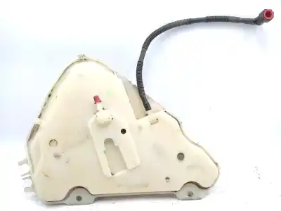 Peça sobressalente para automóvel em segunda mão depósito fap por peugeot 307 break / sw (s1) sw pack referências oem iam 1500w5  