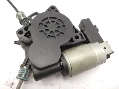Second-hand car spare part driver left window regulator for mazda 3 berlina (bk) 1.6 cd diesel cat oem iam references bp4k59590  