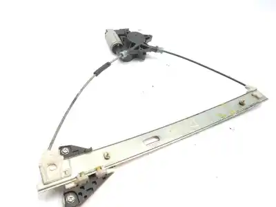 Second-hand car spare part driver left window regulator for mazda 3 berlina (bk) 1.6 cd diesel cat oem iam references bp4k59590  