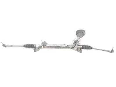 Second-hand car spare part steering rack for mazda 3 berlina (bk) 1.6 cd diesel cat oem iam references bp4l32110