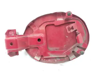 Second-hand car spare part outer fuel cap for mazda 3 berlina (bk) 1.6 cd diesel cat oem iam references bp4k42410e  