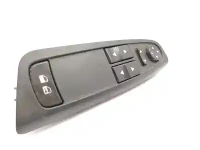 Piesă de schimb auto la mâna a doua panou comandã geamuri electrice fațã stânga pentru fiat stilo (192) 1.9 jtd cat referințe oem iam 735297025