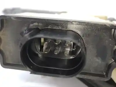 Peça sobressalente para automóvel em segunda mão elevador de vidros dianteira esquerda por bmw serie x3 (e83) 2.0d [2.0 ltr. - 110 kw 16v diesel cat] referências oem iam 51333448249  