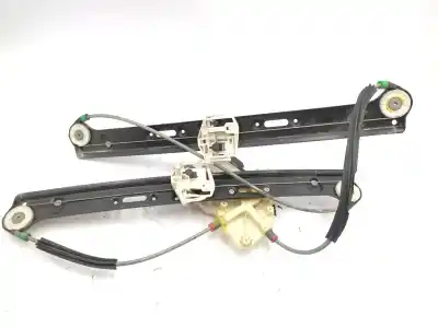 Peça sobressalente para automóvel em segunda mão elevador de vidros dianteira esquerda por bmw serie x3 (e83) 2.0d [2.0 ltr. - 110 kw 16v diesel cat] referências oem iam 51333448249  