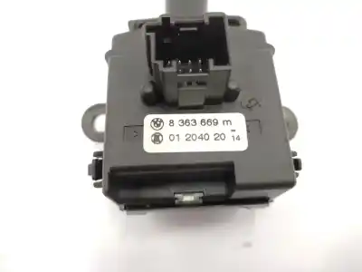 Pezzo di ricambio per auto di seconda mano comando pulito per bmw x3 (e83) 3.0d riferimenti oem iam 8363669  61318363669