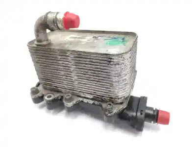 Peça sobressalente para automóvel em segunda mão radiador de óleo do motor por bmw x3 (e83) 3.0d referências oem iam 17217800479