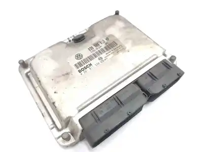 Pièce détachée automobile d'occasion Calculateur Moteur Ecu pour SEAT CORDOBA BERLINA (6L2) Reference Références OEM IAM 038906012HP  0281011320