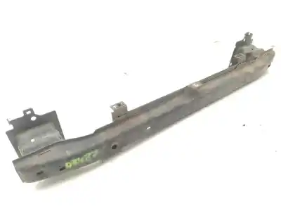Second-hand car spare part front bumper reinforcement for citroen c3 1.4 oem iam references 7414qh