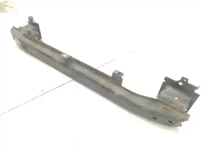 Second-hand car spare part front bumper reinforcement for citroen c3 1.4 oem iam references 7414qh  