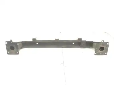 Second-hand car spare part front bumper reinforcement for citroen c3 1.4 oem iam references 7414qh  
