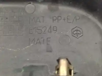 İkinci el araba yedek parçası ön kaliplar için piaggio (vespa) porter quargo  oem iam referansları   