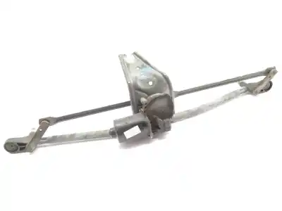 Peça sobressalente para automóvel em segunda mão MOTOR DO LIMPA PARA BRISAS por FORD TRANSIT COMBI ´06  Referências OEM IAM 404523  