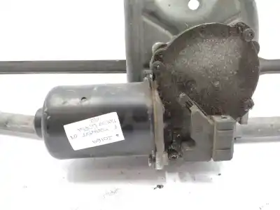 Peça sobressalente para automóvel em segunda mão motor do limpa para brisas por ford transit combi ´06 ft 350 largo referências oem iam 404523  