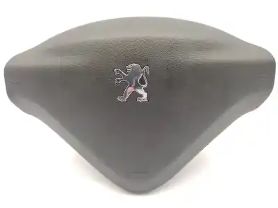 Peça sobressalente para automóvel em segunda mão airbag dianteiro esquerdo por peugeot 207 sport referências oem iam 96500674zd