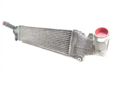 Автозапчасти б/у интеркулер за mazda 3 berlina (bk) 1.6 cd diesel cat ссылки oem iam y60113550b  