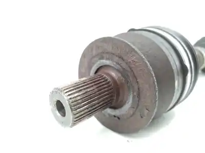 Second-hand car spare part front left transmission for mazda 3 berlina (bk) 1.6 cd diesel cat oem iam references gr292560xd  