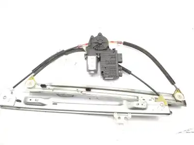 Pièce détachée automobile d'occasion LÉVE GLACE AVANT GAUCHE pour CITROEN C4 GRAND PICASSO  Références OEM IAM 9682495680 9221CV 400965E