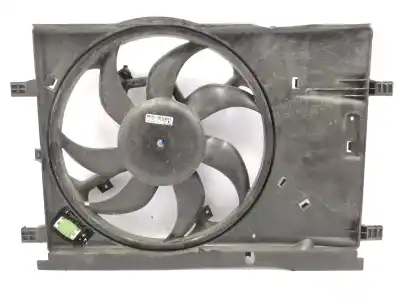 Автозапчастина б/у ЕЛЕКТРО ВЕНТИЛЯТОР для FIAT GRANDE PUNTO (199)  Посилання на OEM IAM 51797134  55702179