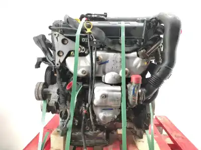 Gebrauchtes Autoersatzteil kompletter motor zum opel astra g berlina 1.7 16v dti cat (y 17 dt / lr6) oem-iam-referenzen y17dt  
