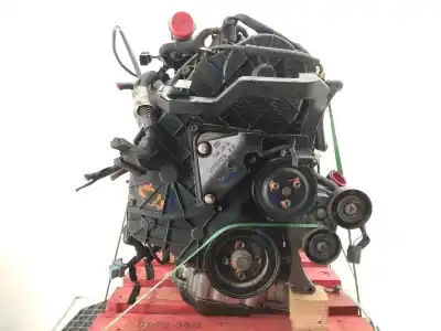 Gebrauchtes Autoersatzteil kompletter motor zum opel astra g berlina 1.7 16v dti cat (y 17 dt / lr6) oem-iam-referenzen y17dt  