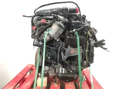 Gebrauchtes Autoersatzteil kompletter motor zum opel astra g berlina 1.7 16v dti cat (y 17 dt / lr6) oem-iam-referenzen y17dt  