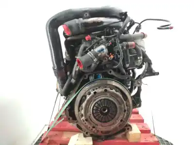 Gebrauchtes Autoersatzteil kompletter motor zum opel astra g berlina 1.7 16v dti cat (y 17 dt / lr6) oem-iam-referenzen y17dt  