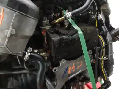 Gebrauchtes Autoersatzteil kompletter motor zum opel astra g berlina 1.7 16v dti cat (y 17 dt / lr6) oem-iam-referenzen y17dt  